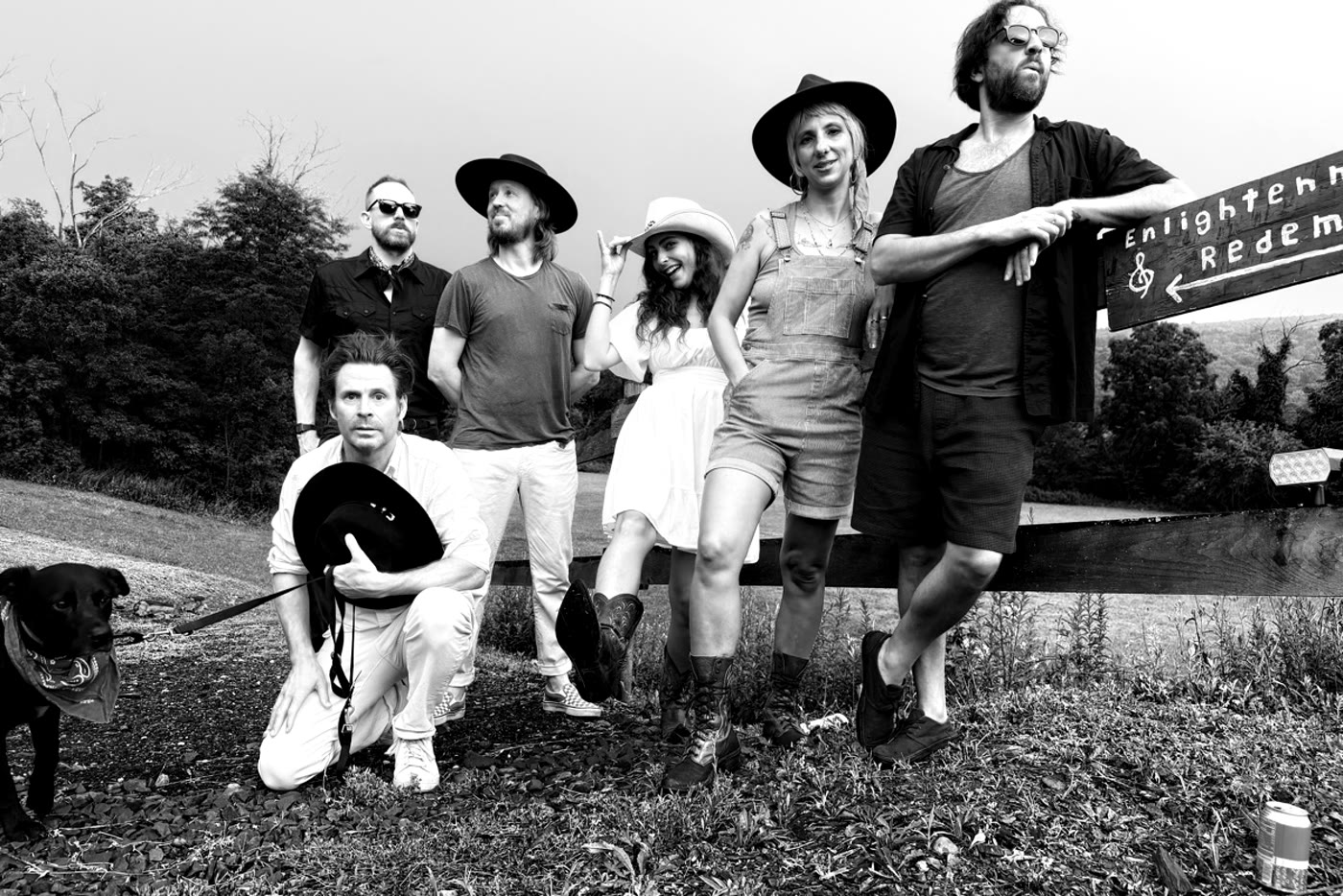 The NoPlace Nowhere Band